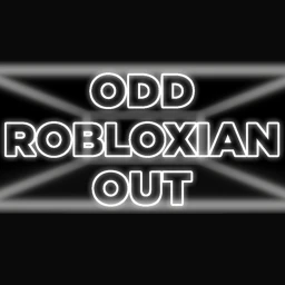 ODD ROBLOXIAN OUT icon