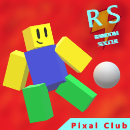 Random Soccer