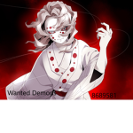 Wanted Demons