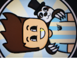 Slot poke. Fan