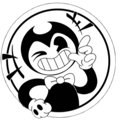 Bendy Icon