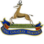 [2CMBG] The Royal Canadian Dragoons