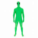 The Green Gang aliens