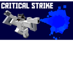 Doge And Critical Strike ######