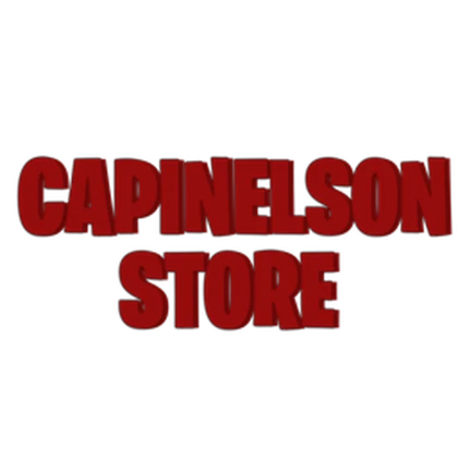 CapiNelson Store Roblox group icon