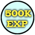 500,000 Exp