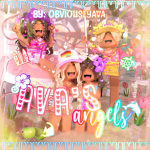 *.- ava’s angels *.-