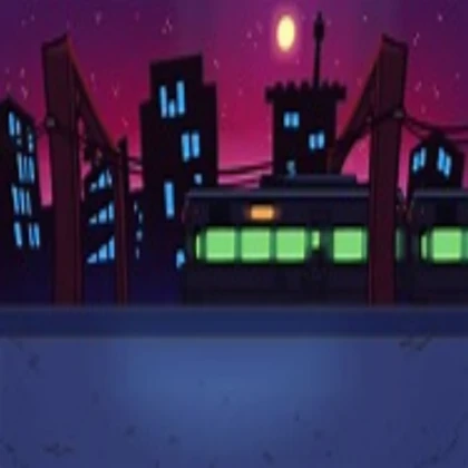 FNF Background Week 3