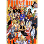 Fairytail: Lost Tales Rpg