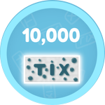 Game Badge Thumbnail