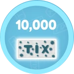 Game Badge Thumbnail