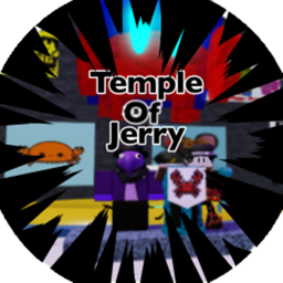 Temple Of Jerry