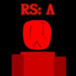TESTER VER RLS: A icon
