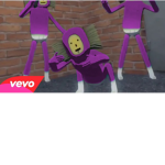 Purple Brush G@ng