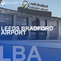 Leeds Bradford Airport