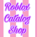 'Roblox Catalog Shop'