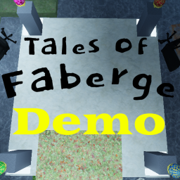 Tales Of Faberge: Demo