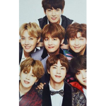 BTS FANDOM, I PURPLE U