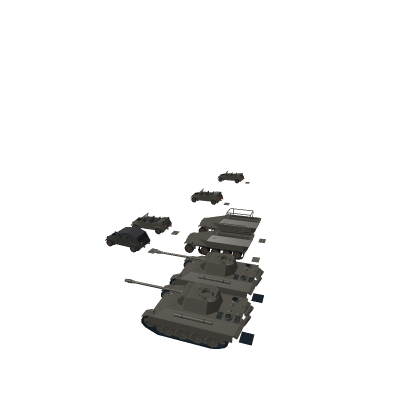 tank