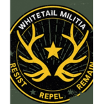 the white tail militia