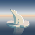 The Magic Polar Bear