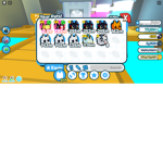 pet simulator x squad