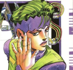 Rohan Kishibe Fan Club
