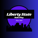 Liberty State Role Play I German