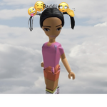 Dora baddie gang