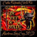 THE BOLD PEPPER