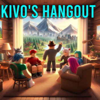 Hangout của Ki_vo!