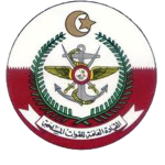 Qatar Armed Forces.