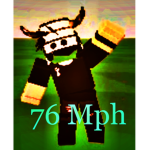 76 Mph