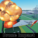 Drone Impact [ROCKETS]