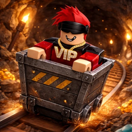 Ride With sc7ry Roblox group icon