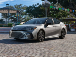 Driving Experience Group Suggestions