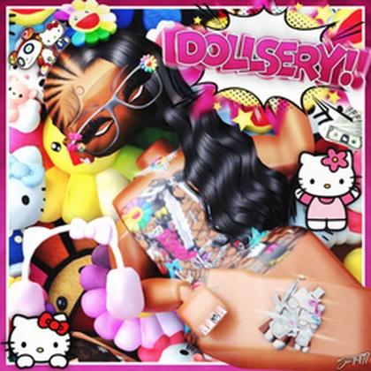 Dollsery Roblox group icon