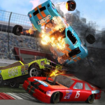 DEMO DERBY 2!