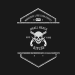[SHELB] Small Heath Rifles