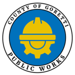 Goretti County Department of Public Works