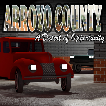 Arroyo County