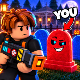 [🎃] Haunt & Seek! 👻 icon
