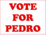 [VFP] Vote For Pedro - Fan Club