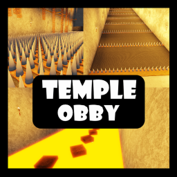 Temple Obby