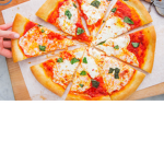 Pizza forlife