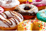 The Doughnut