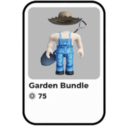 [🐝] Grow a Garden Bundle 🌻