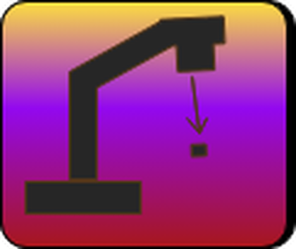 Tycoon Button Maker