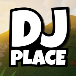 DJ Place [BETA] EMOTES!