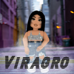 Viragro Clothing